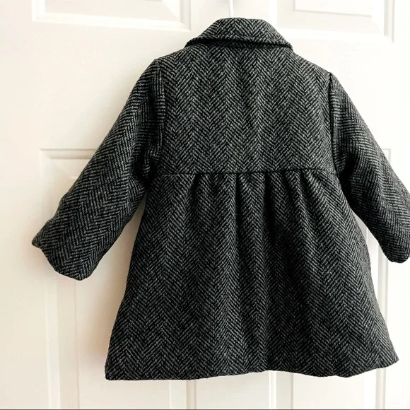 🎉4X HP🎉2T Penelope Mack Girls Coat - Picture 5 of 14
